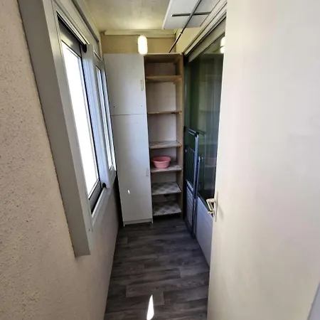 Le Cezelly - 2 Pieces 4 Couchages Port Mae-6061 Appartement *
