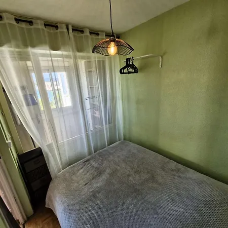 Le Cezelly - 2 Pieces 4 Couchages Port Mae-6061 Leucate