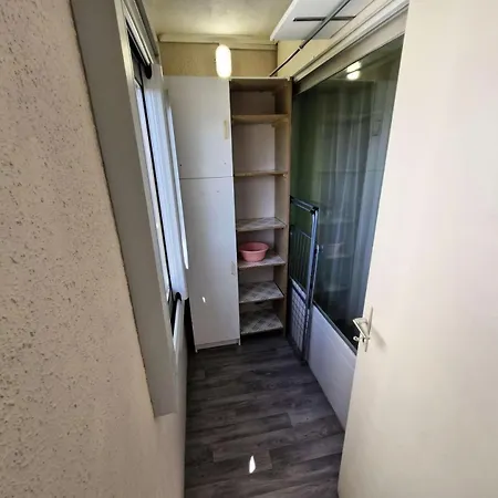 Le Cezelly - 2 Pieces 4 Couchages Port Mae-6061 Appartement *