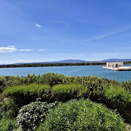 Résidence Le Cezelly - 2 Pièces 4 Couchages Port Mae-6061 *