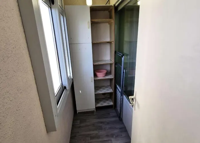 Le Cezelly - 2 Pieces 4 Couchages Port Mae-6061 شقة *