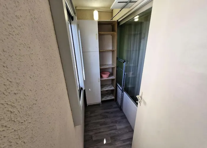 Le Cezelly - 2 Pieces 4 Couchages Port Mae-6061 Διαμέρισμα *